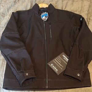 Kuhl - Impakt Jacket (Black)